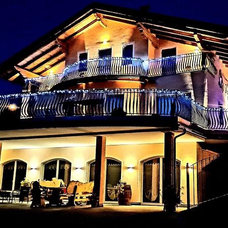 Affittacamere Dolce Sogno Коредо Екстер'єр фото