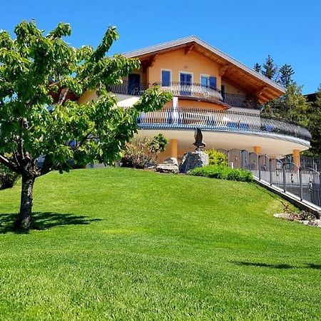 Affittacamere Dolce Sogno Коредо Екстер'єр фото