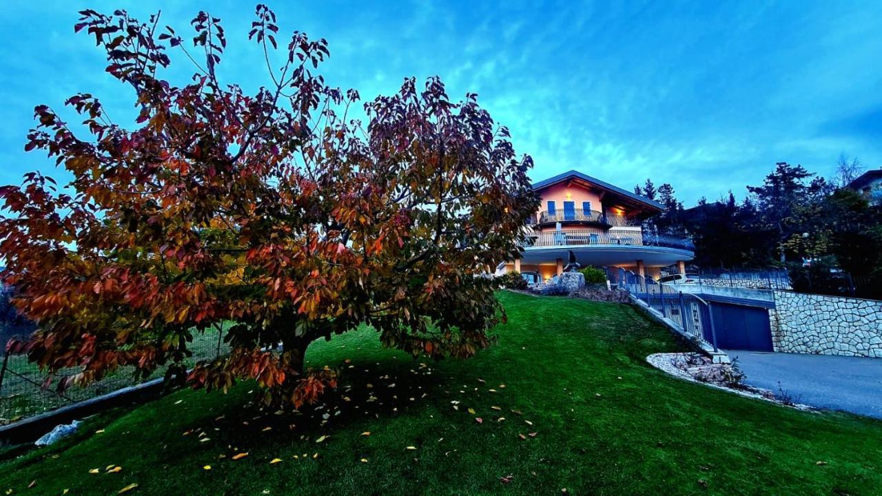 Affittacamere Dolce Sogno Коредо Екстер'єр фото