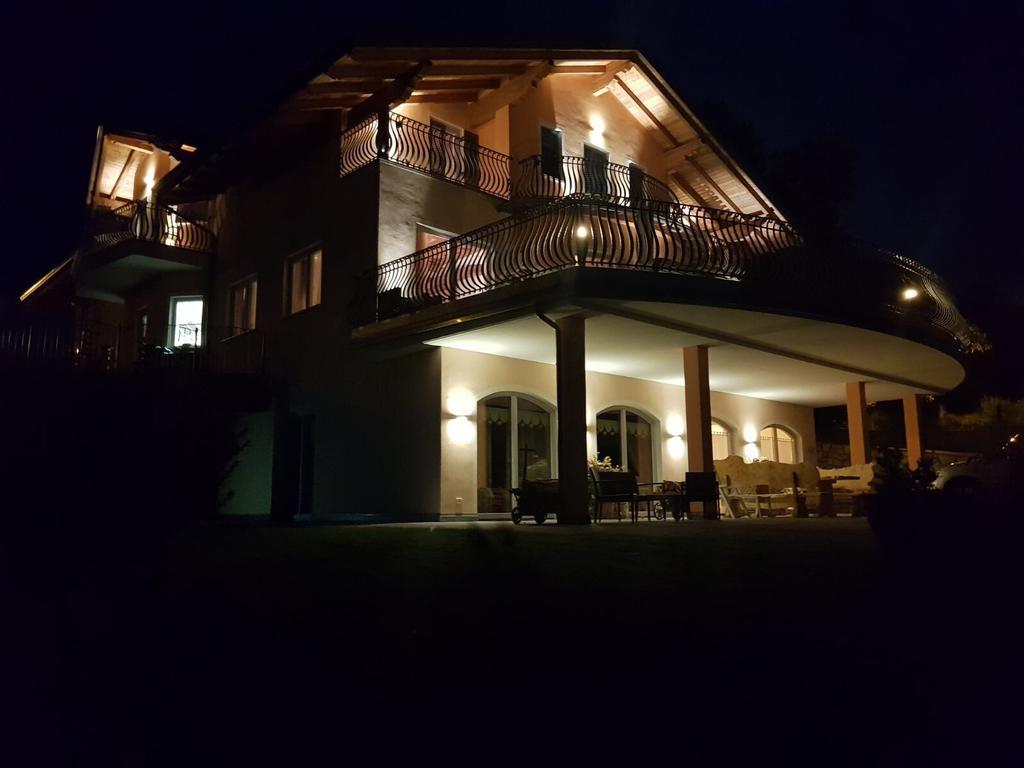 Affittacamere Dolce Sogno Коредо Екстер'єр фото